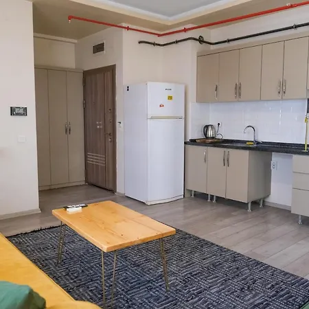 Apartment Konaklama *