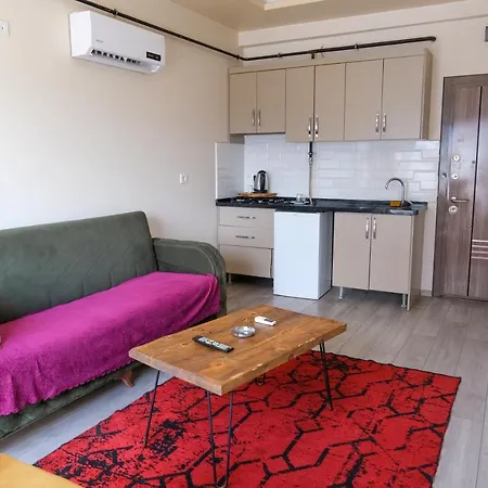 Apartment Konaklama