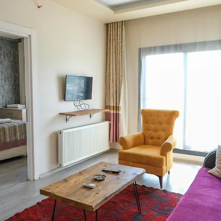 Apartment Konaklama