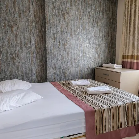 Apartment Konaklama *