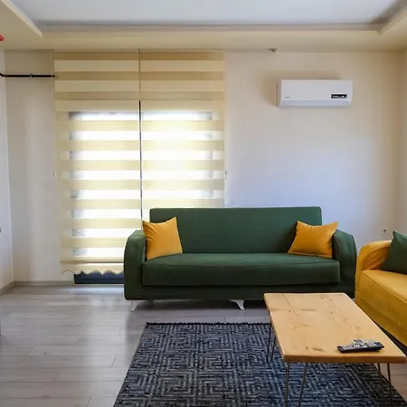 Konaklama Apartment