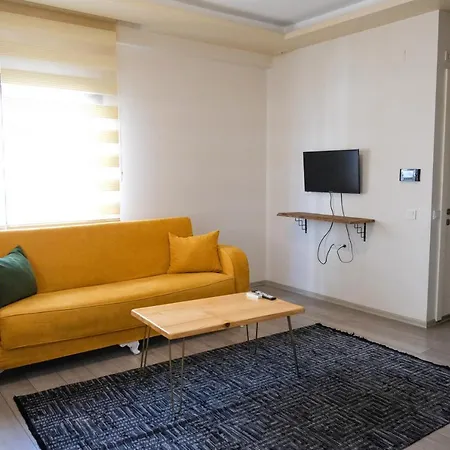 Apartment Konaklama Mersin (Mediterranean)